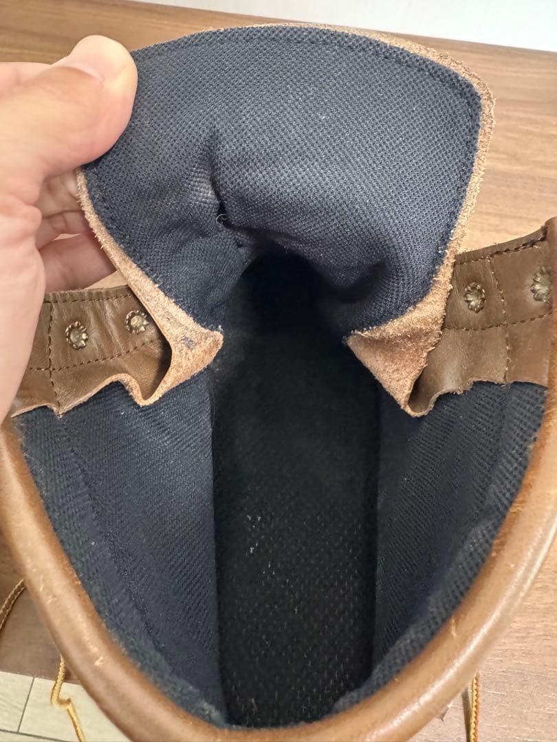 danner ダナーライト　size27.5