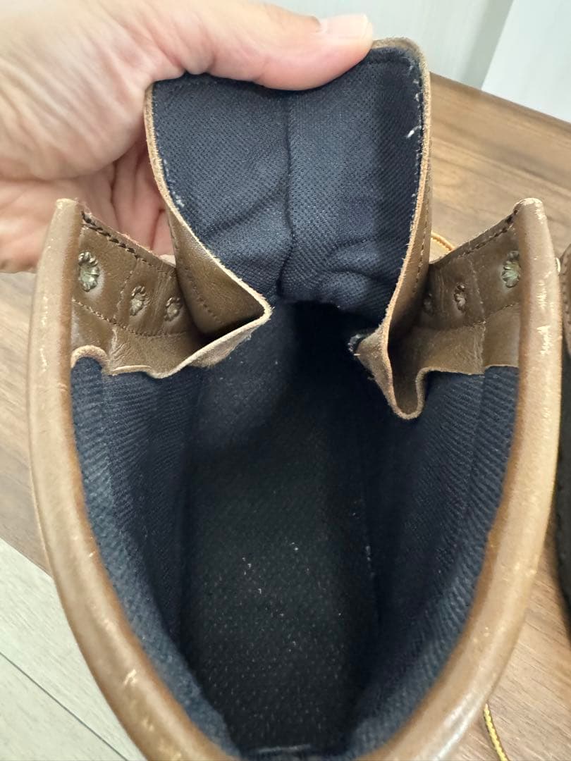 danner ダナーライト　size27.5