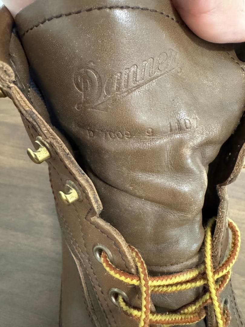 danner ダナーライト　size27.5