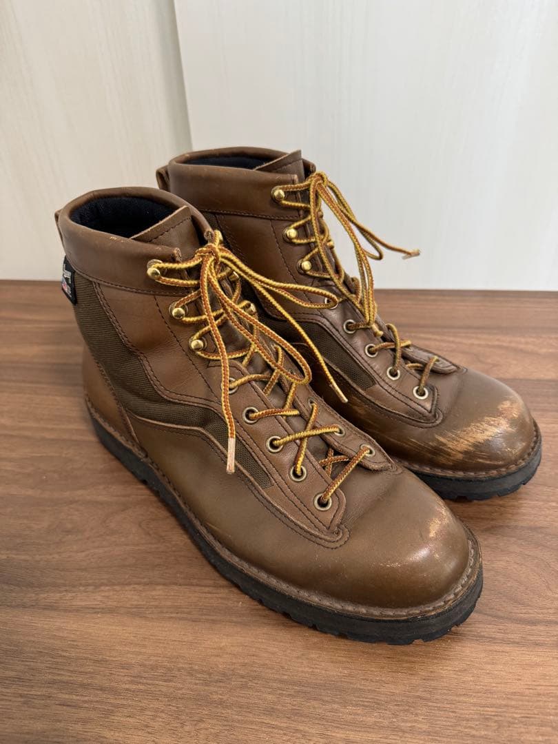 danner ダナーライト　size27.5