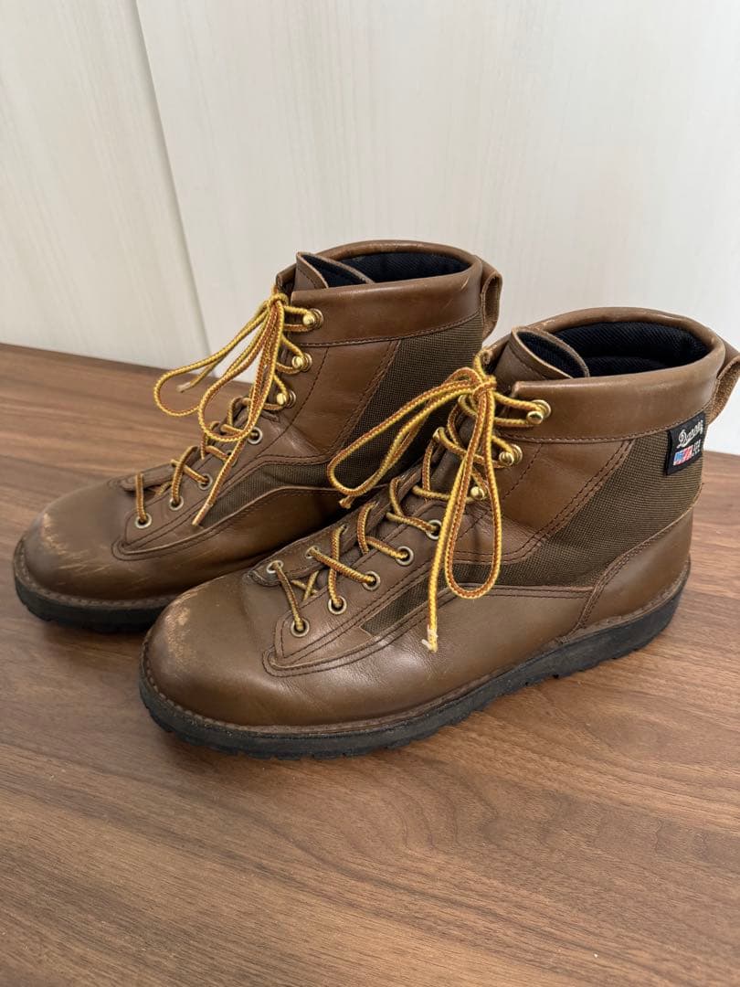 danner ダナーライト　size27.5