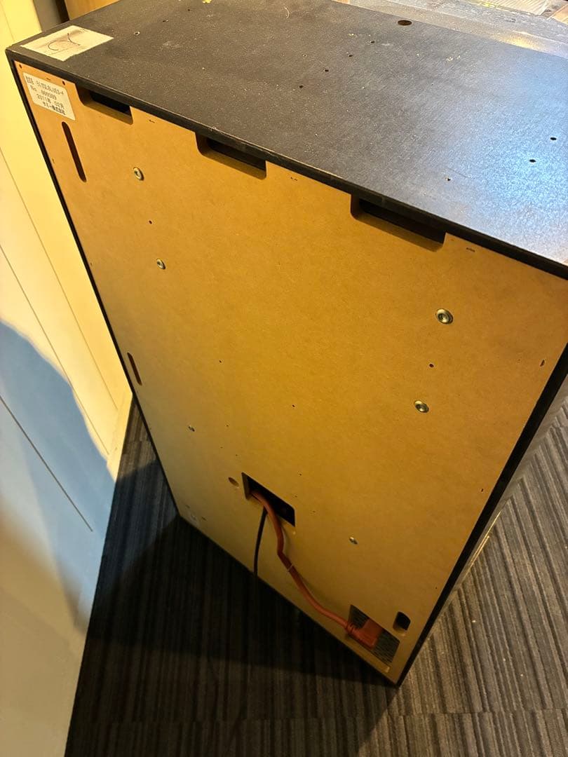 【レア台】ろくでなしブルース実技 家スロ 5号機（送料代込み）