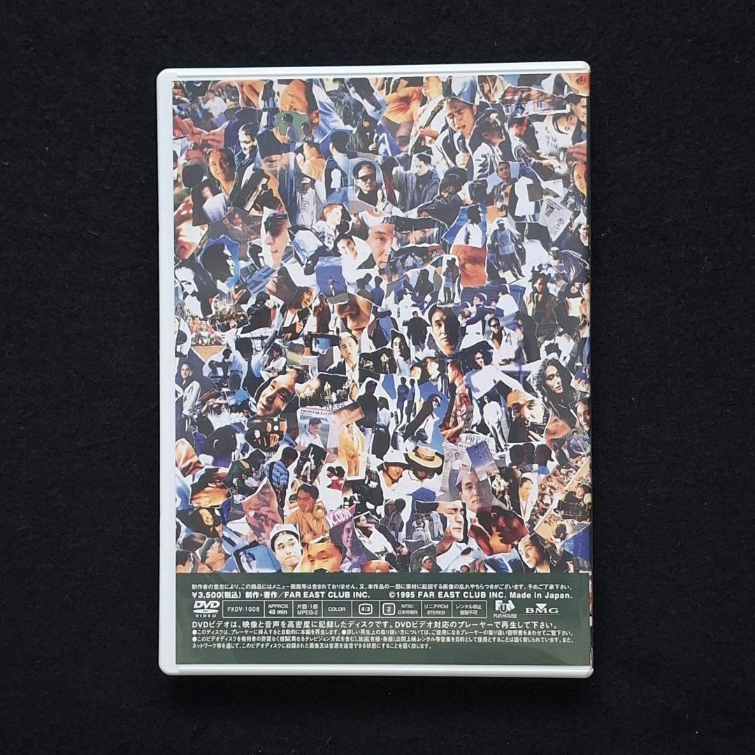 小田和正LIFE-SIZE ライフサイズDVD８枚 １９９４年〜２００１年