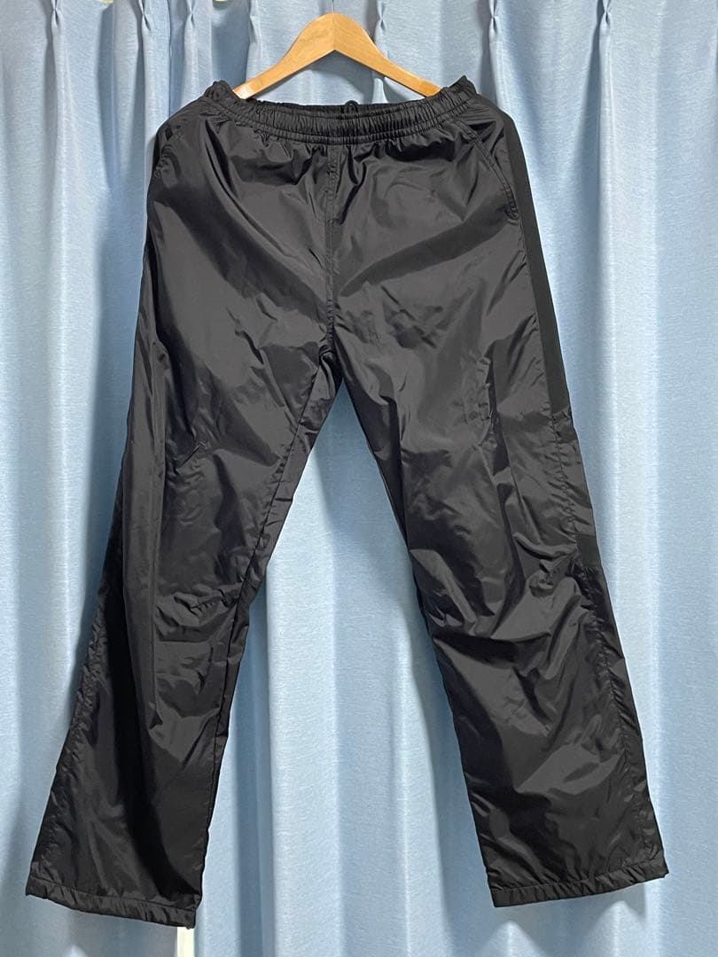 GOLDWIN 選手用ウインドブレーカー上下セット