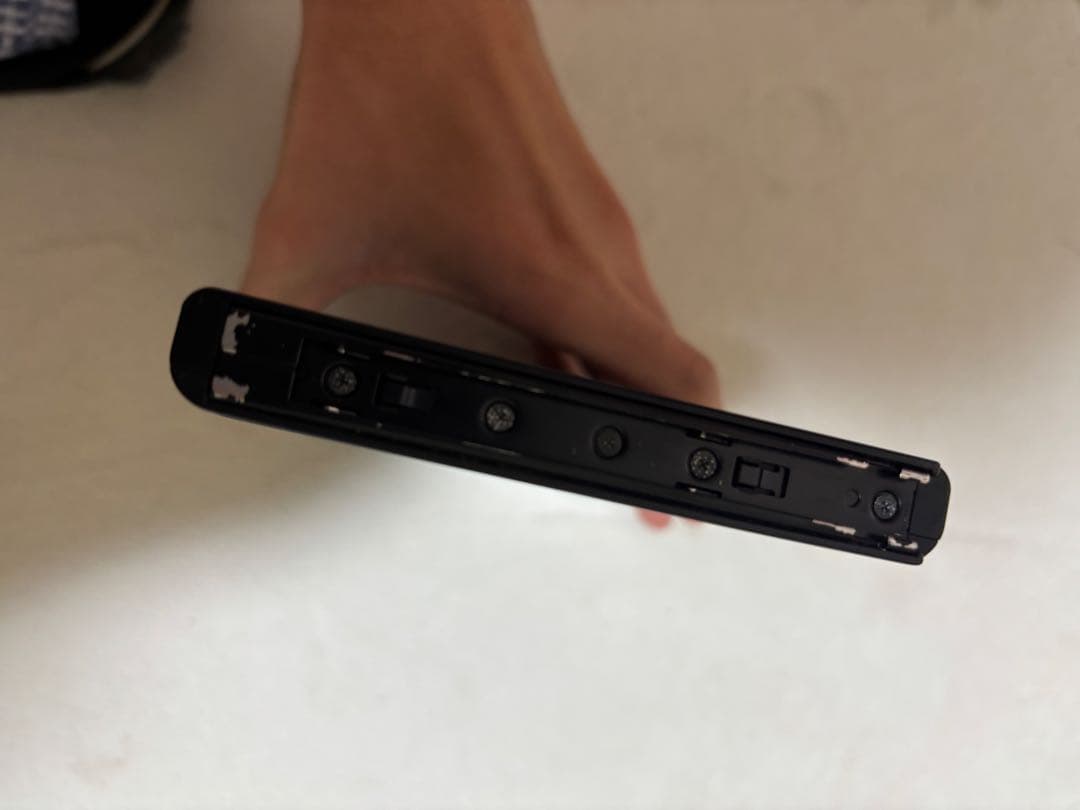 NintendoSwitch 本体のみ