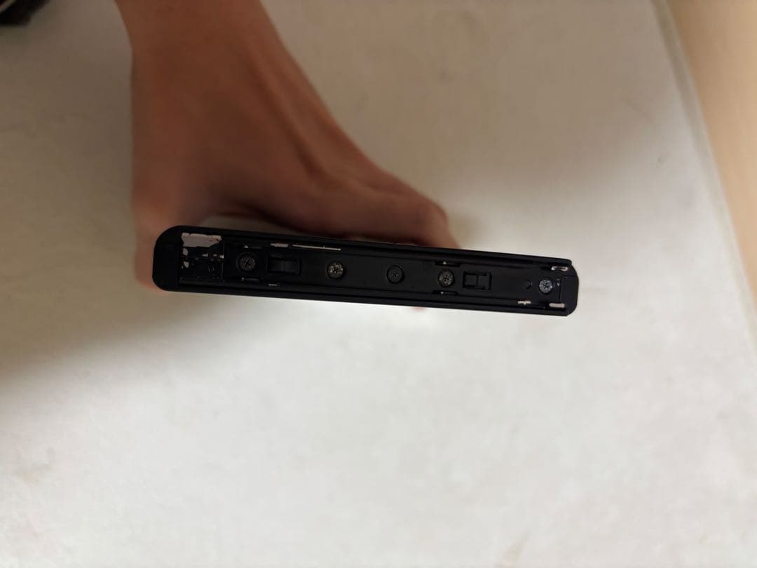 NintendoSwitch 本体のみ