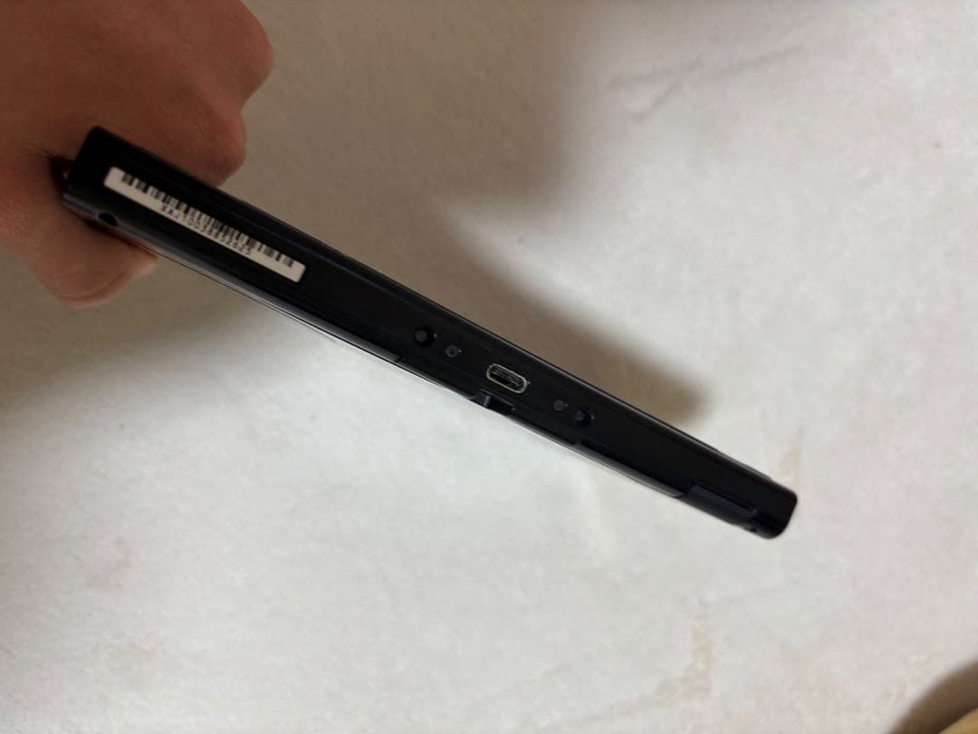 NintendoSwitch 本体のみ