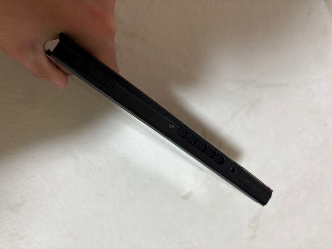 NintendoSwitch 本体のみ