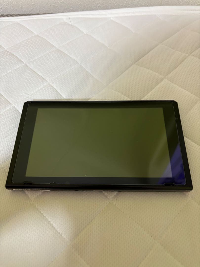 NintendoSwitch 本体のみ