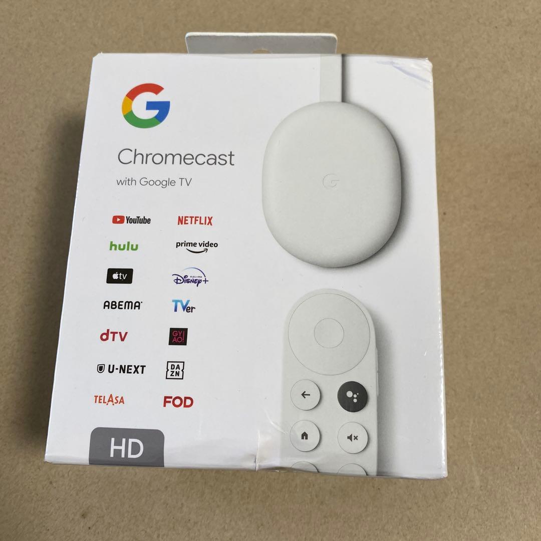 Google(グーグル) GA03131-JP 2Kモデル