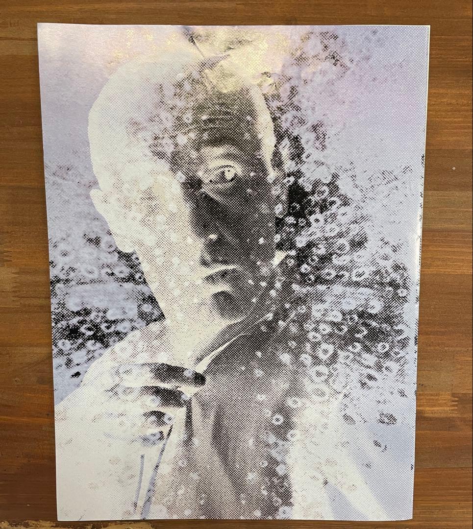 【希少】COMME des GARÇONS Six Number 6