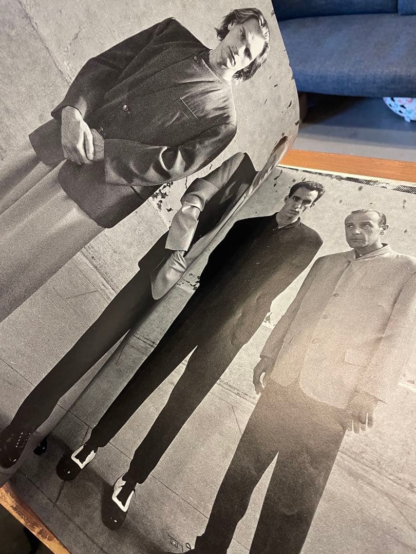 【希少】COMME des GARÇONS Six Number 6