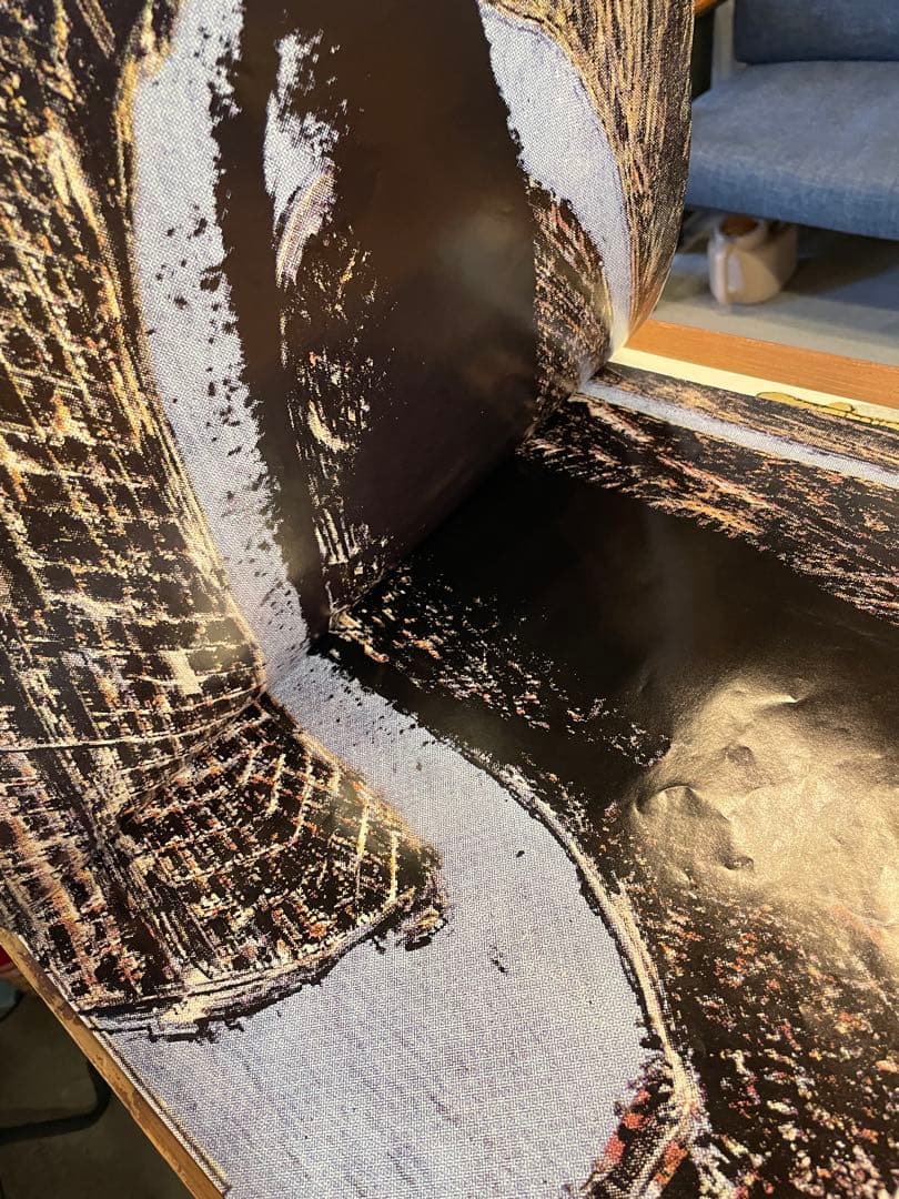 【希少】COMME des GARÇONS Six Number 6