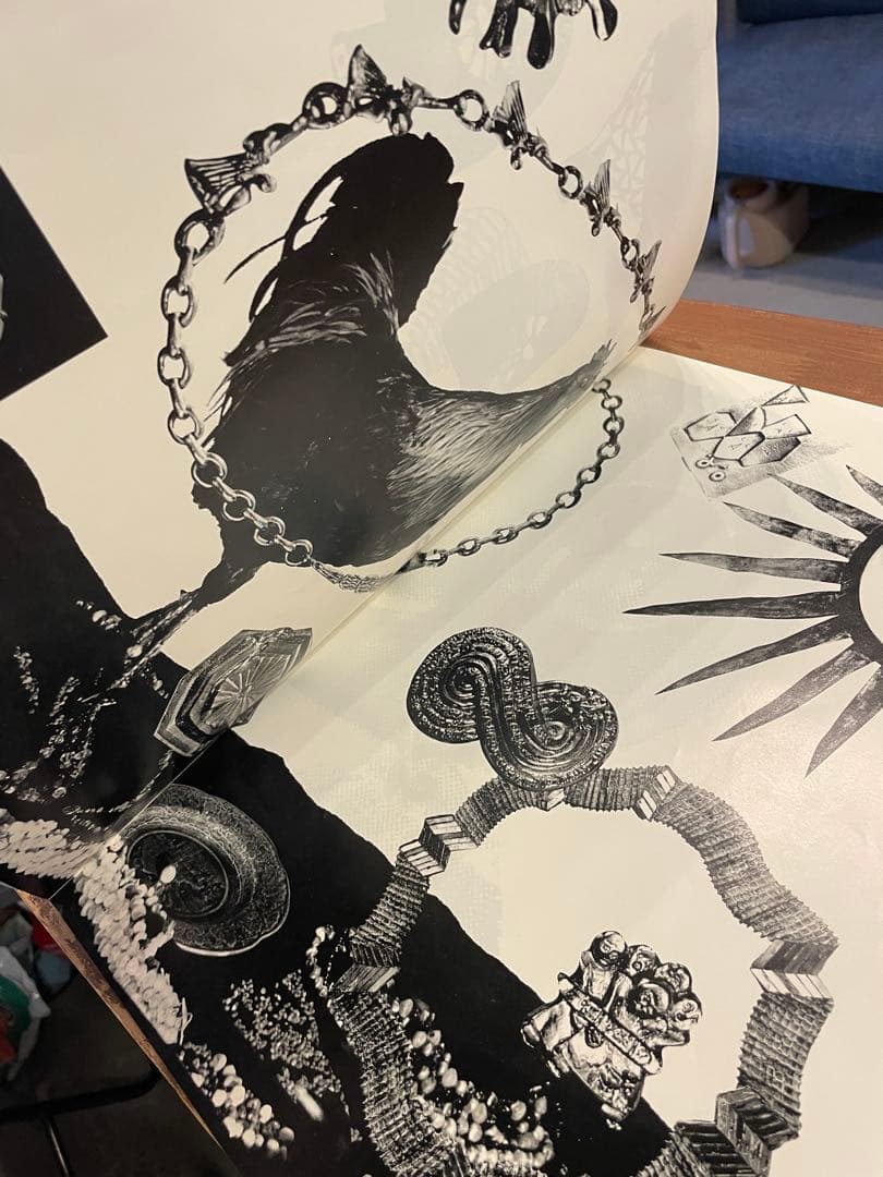 【希少】COMME des GARÇONS Six Number 6