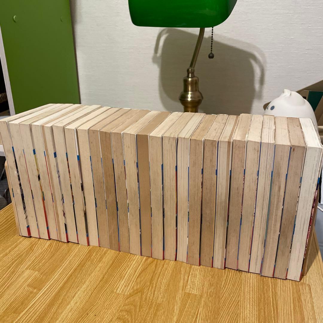 ブラックジャック 全巻セット 植物人間 ミッドナイト ミッシングピース