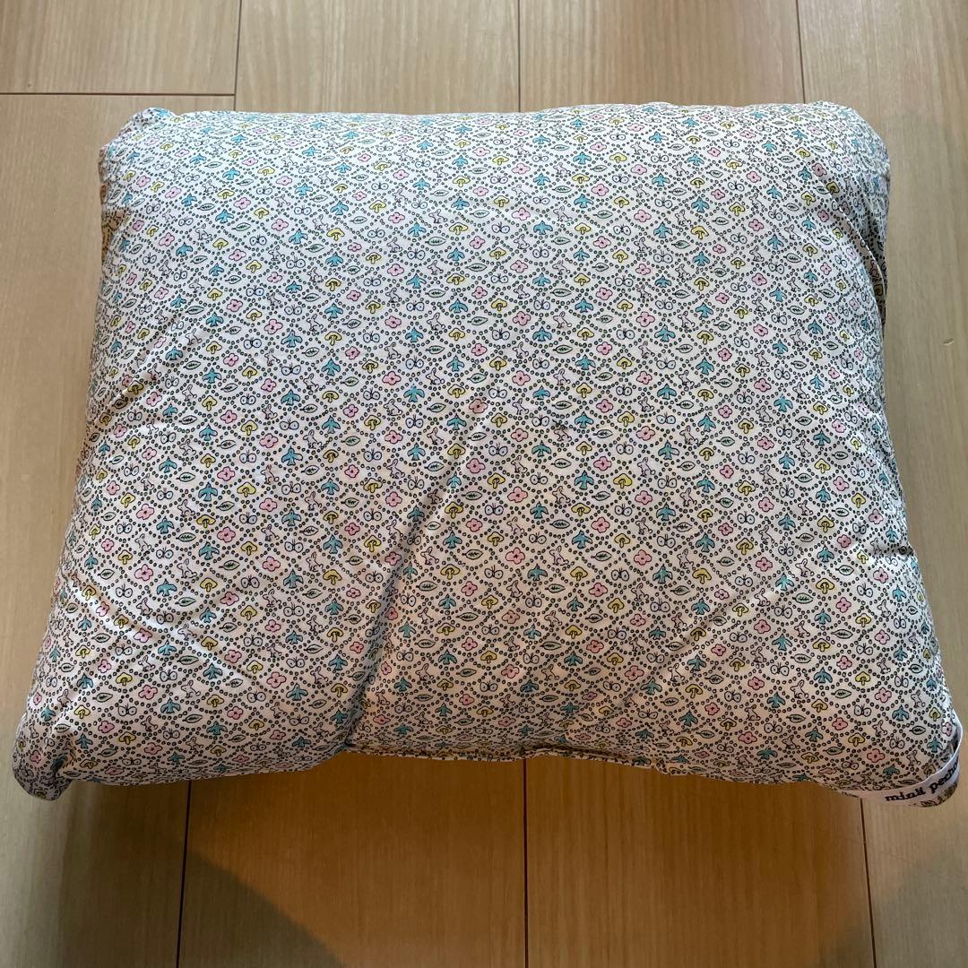 ミナペルホネン　mina perhonen バード　クッション　bird