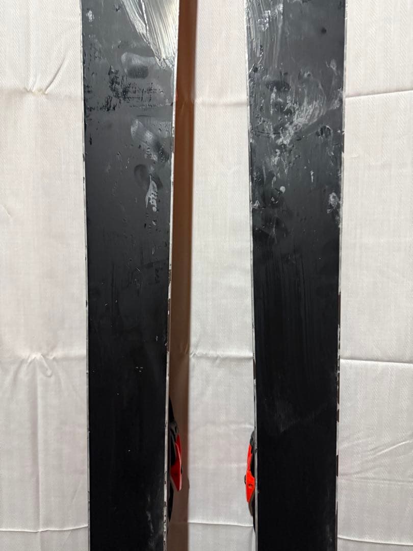 k2 SPEED charger 175cm スキー板