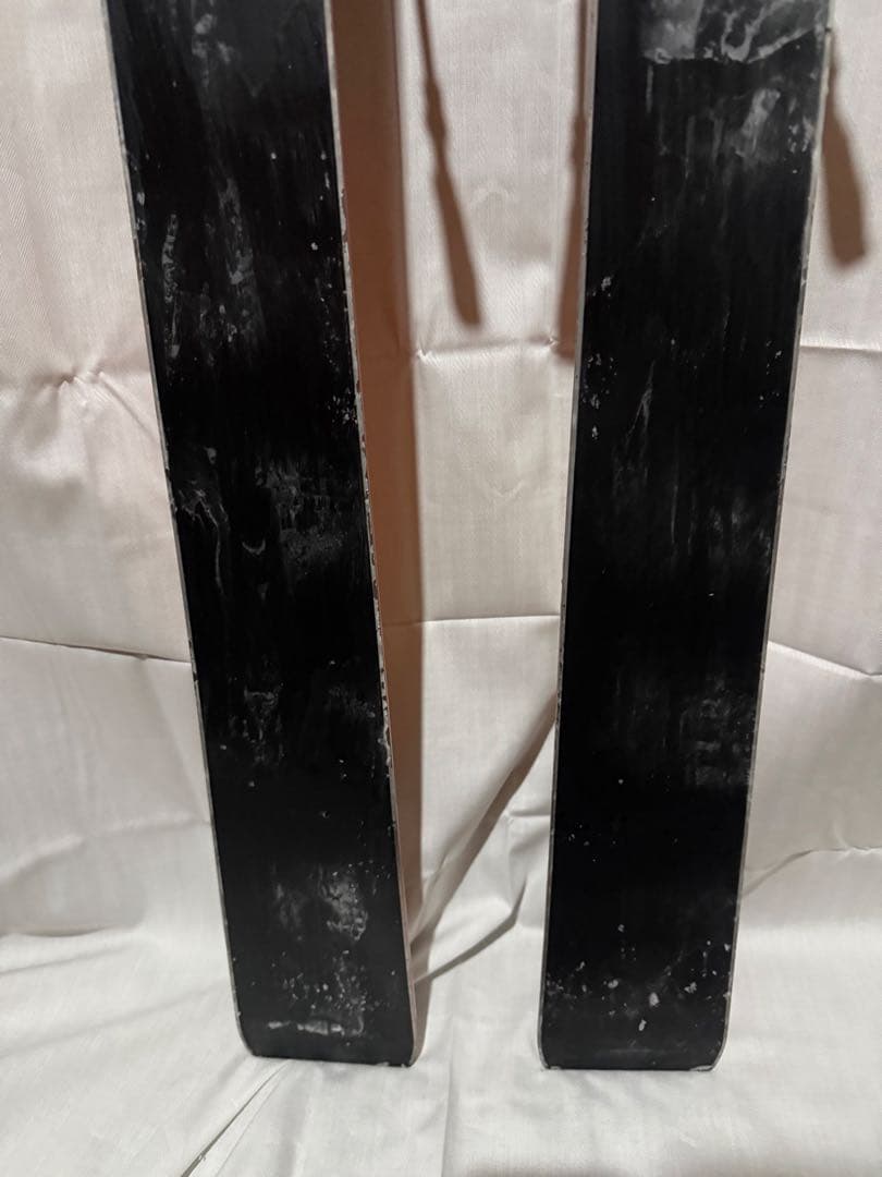 k2 SPEED charger 175cm スキー板