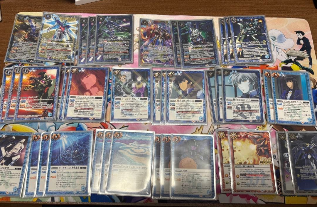 バトルスピリッツ 引退品　最終値下げ