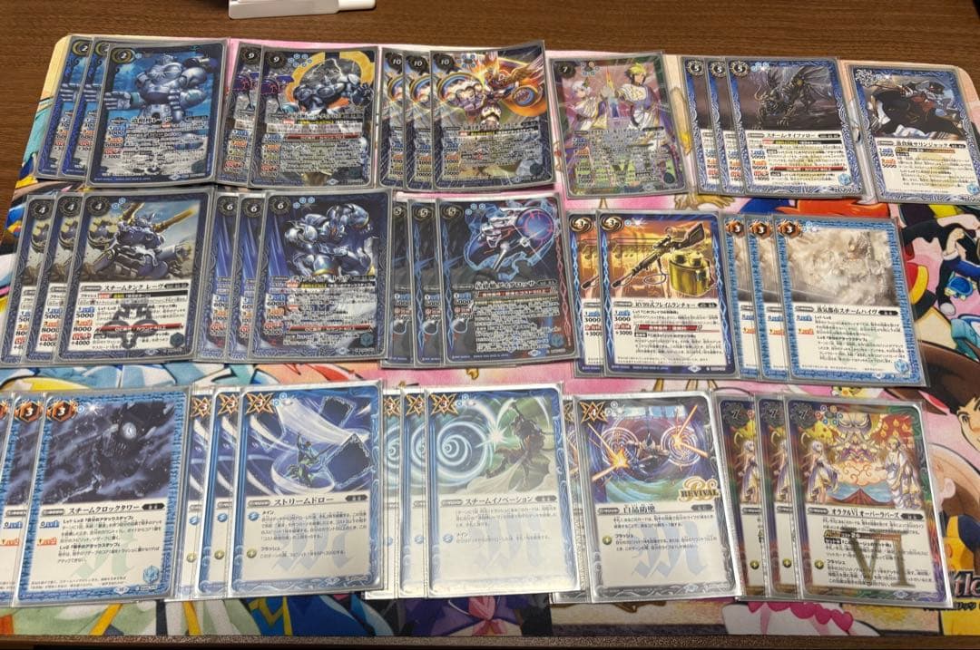 バトルスピリッツ 引退品　最終値下げ