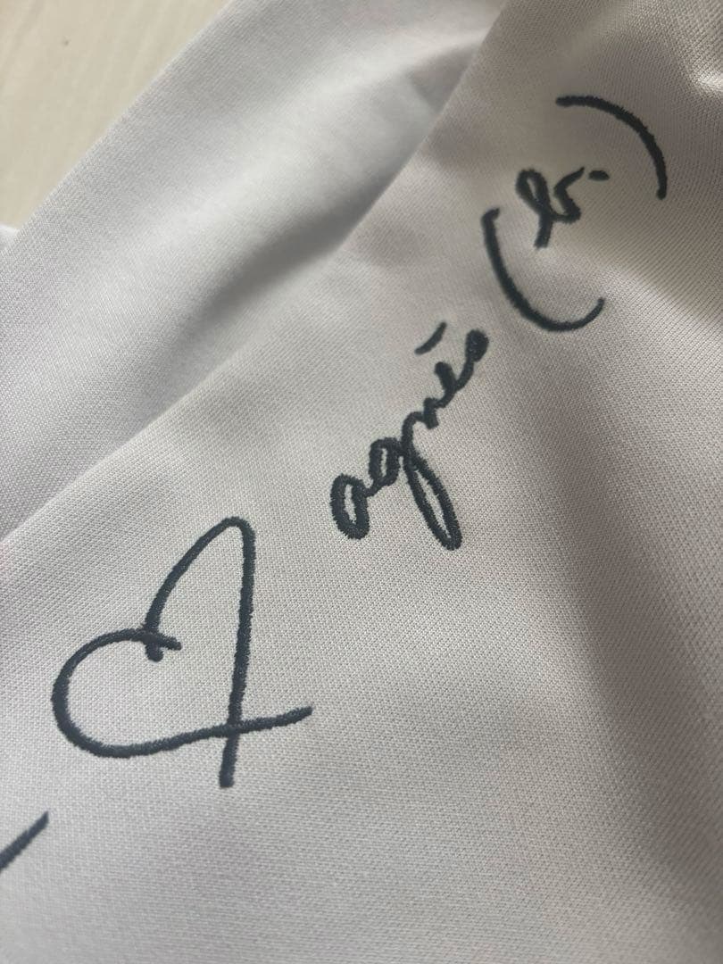 新品未使用To b. by agnes b.　オーバーサイズ✨スウェット