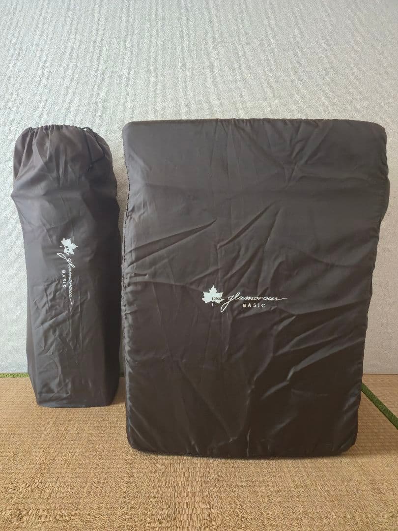 専用出品【クッション除く】LOGOS ロゴス グランベーシック グランプソファ2