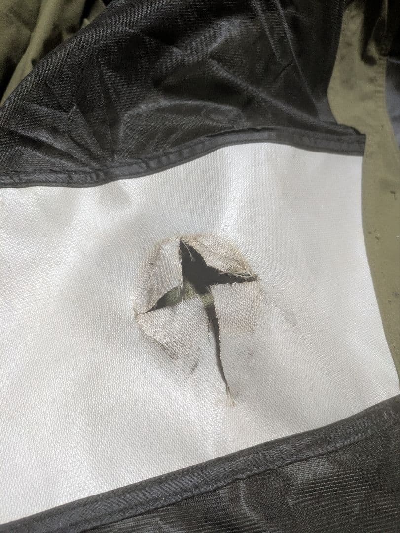 TOMOUNT G MOON - TC キャンプテント