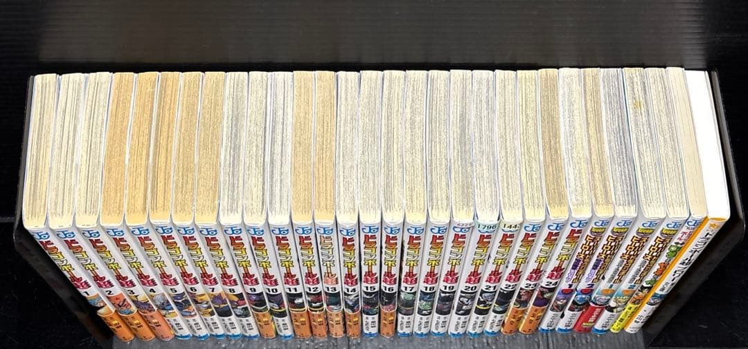 ドラゴンボール超 1-24巻 暗黒魔界ミッション ユニバースミッション 30冊