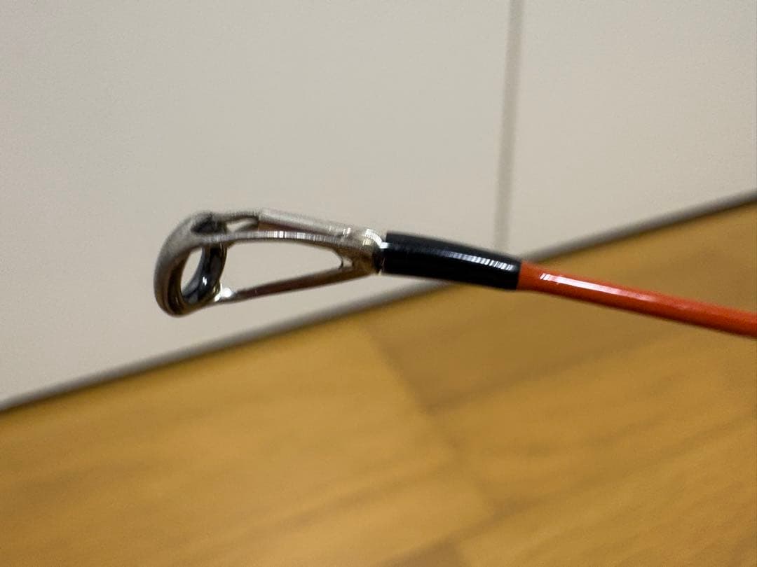 【ダイワ】紅牙MX N611MLB TG(乗り調子)