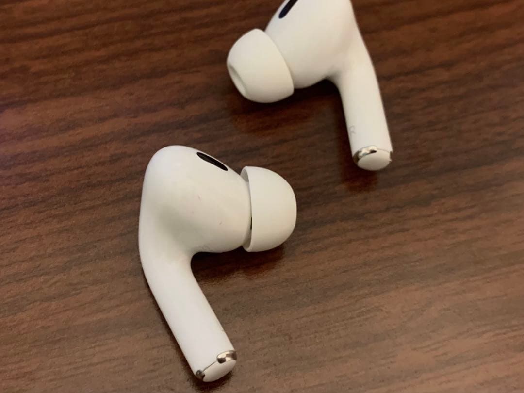 Airpodspro2 typeC 正規品