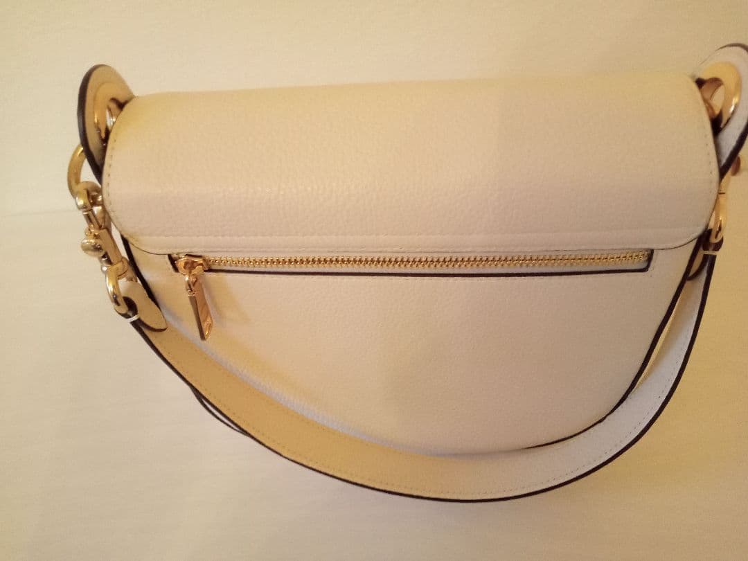 【良品】コーチ　２way バッグ