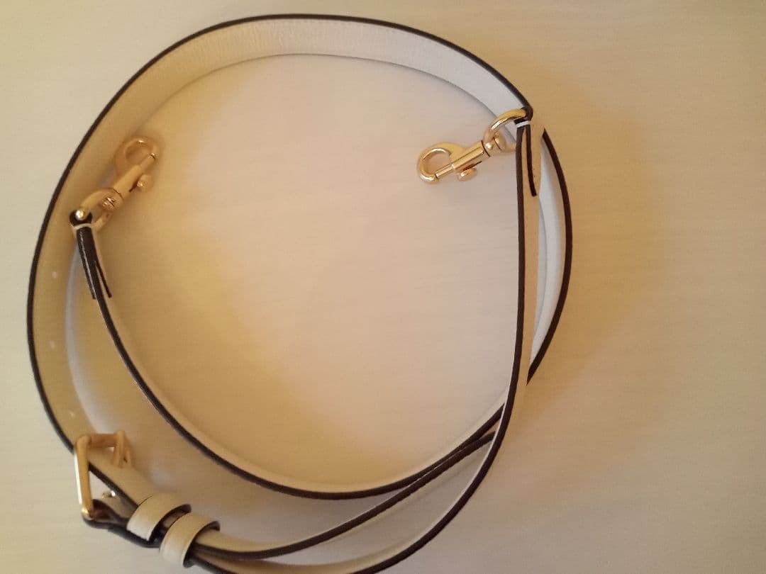 【良品】コーチ　２way バッグ