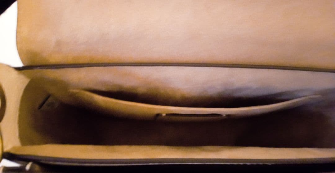 【良品】コーチ　２way バッグ