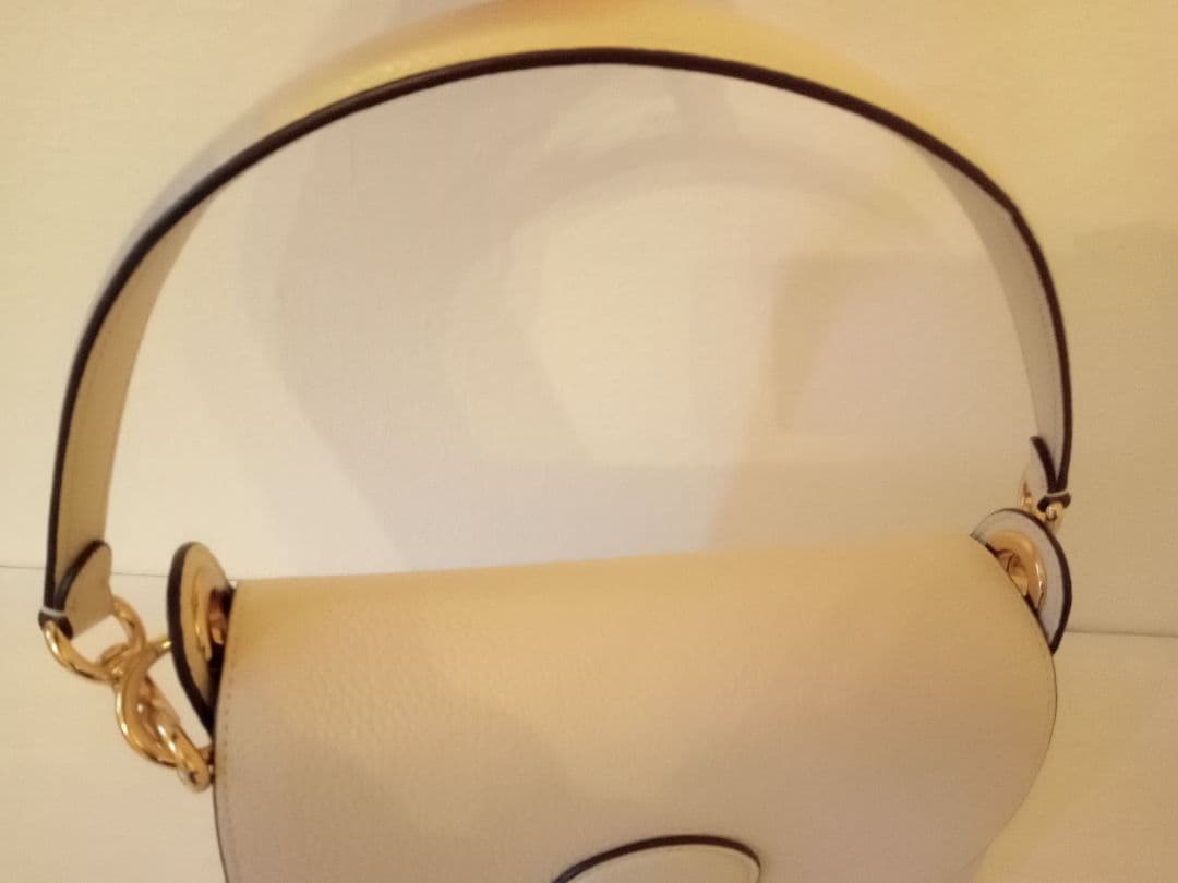 【良品】コーチ　２way バッグ