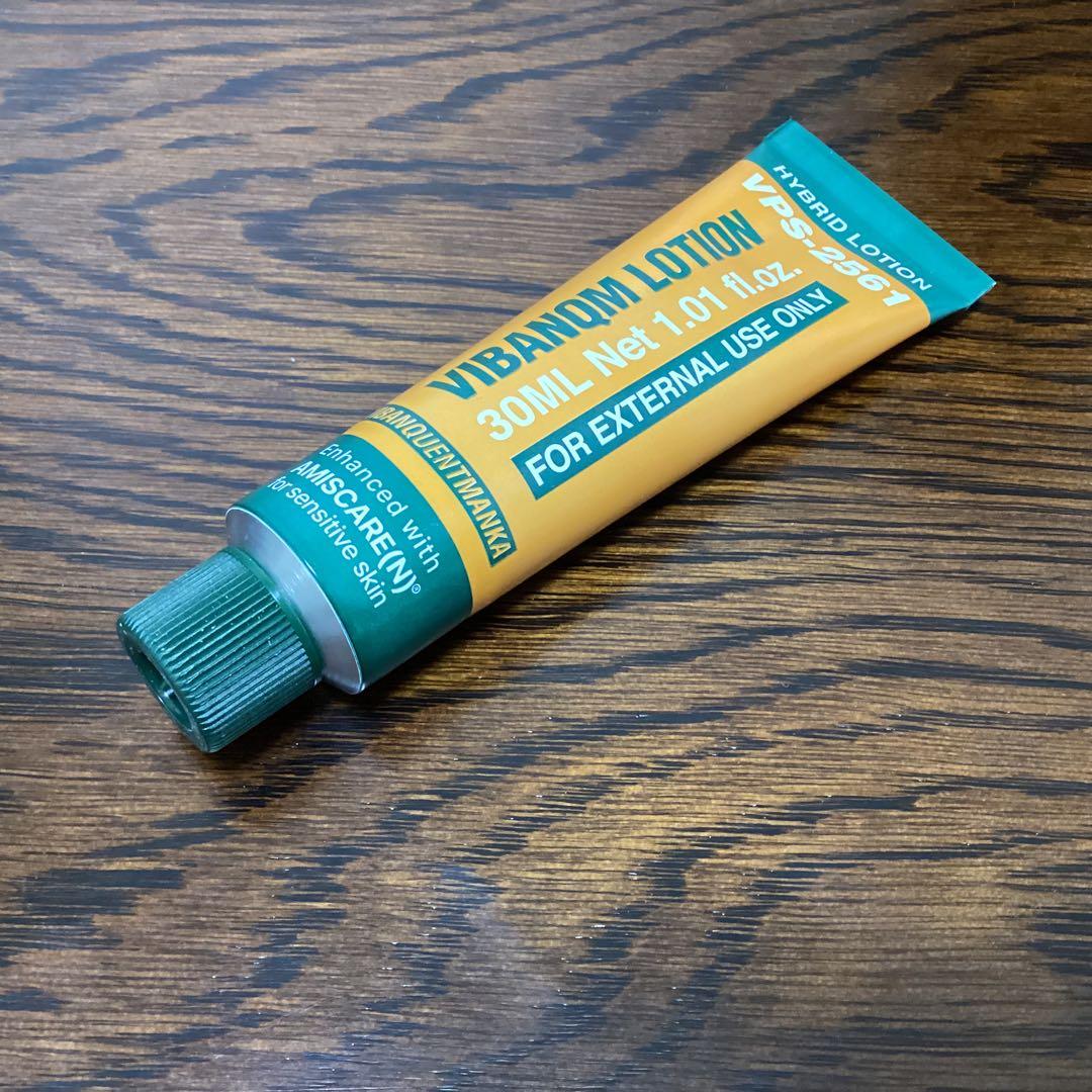 ビバンクエントマンカ ローション/VIBANQENTMANKA LOTION