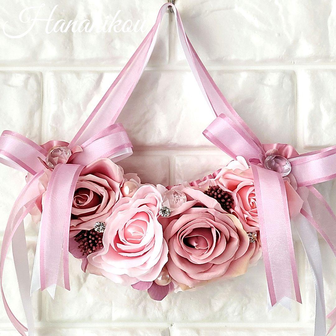 ☆Maa♡ページ☆2個入り♪中リース・壁飾り小