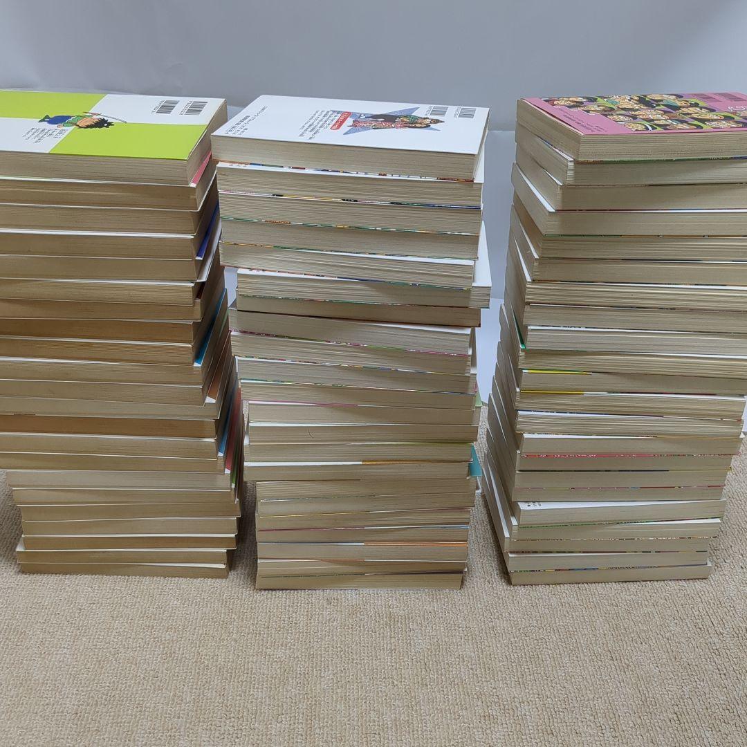 落第忍者乱太郎全巻セット 1～65巻+忍たまの友