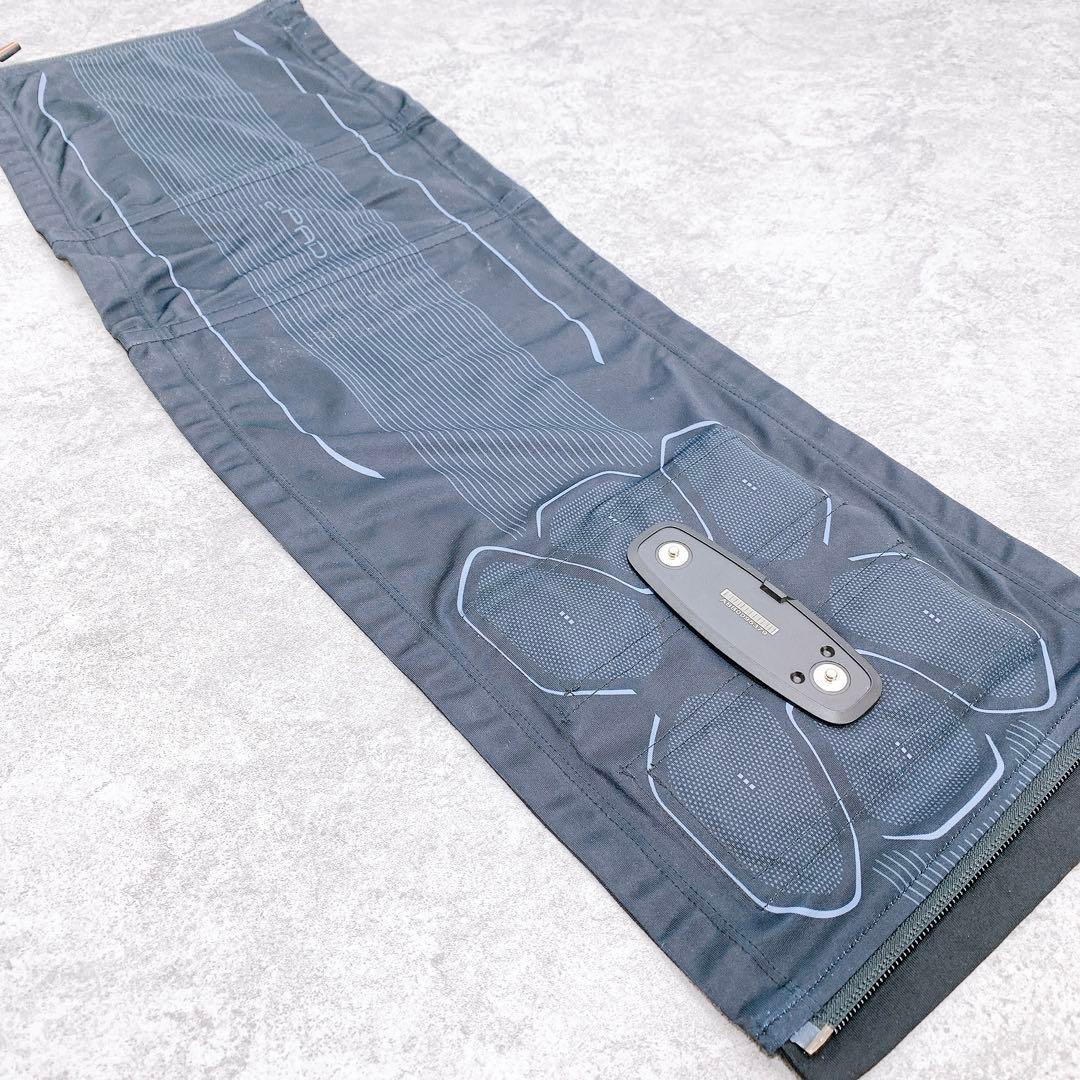 SIXPAD　シックスパッド パワースーツライトアブズ　Mサイズ