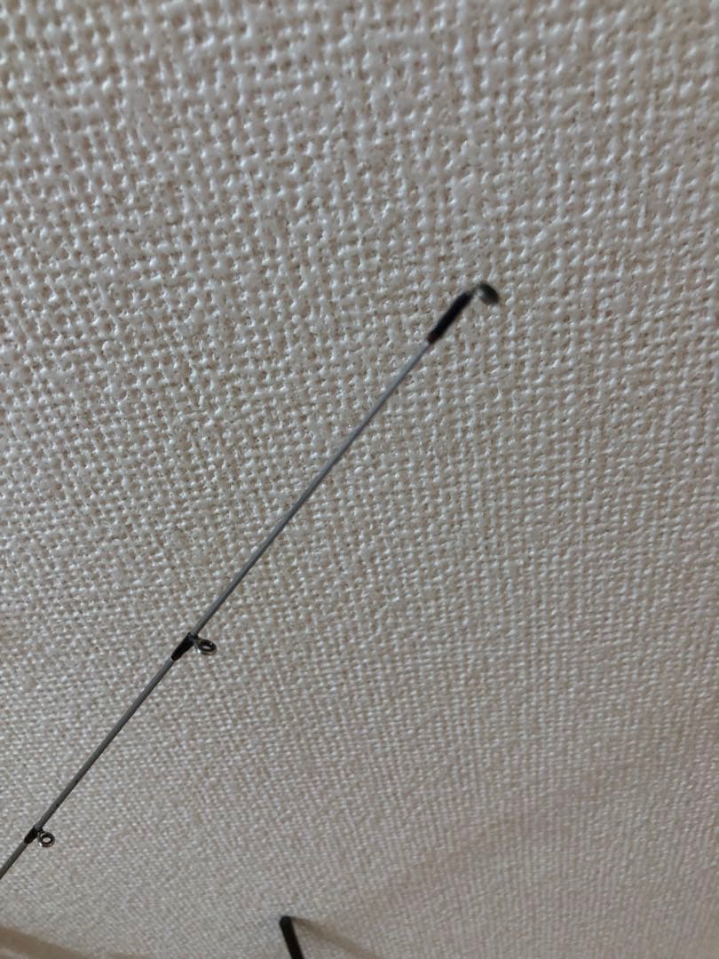 月下美人アジング611L-s