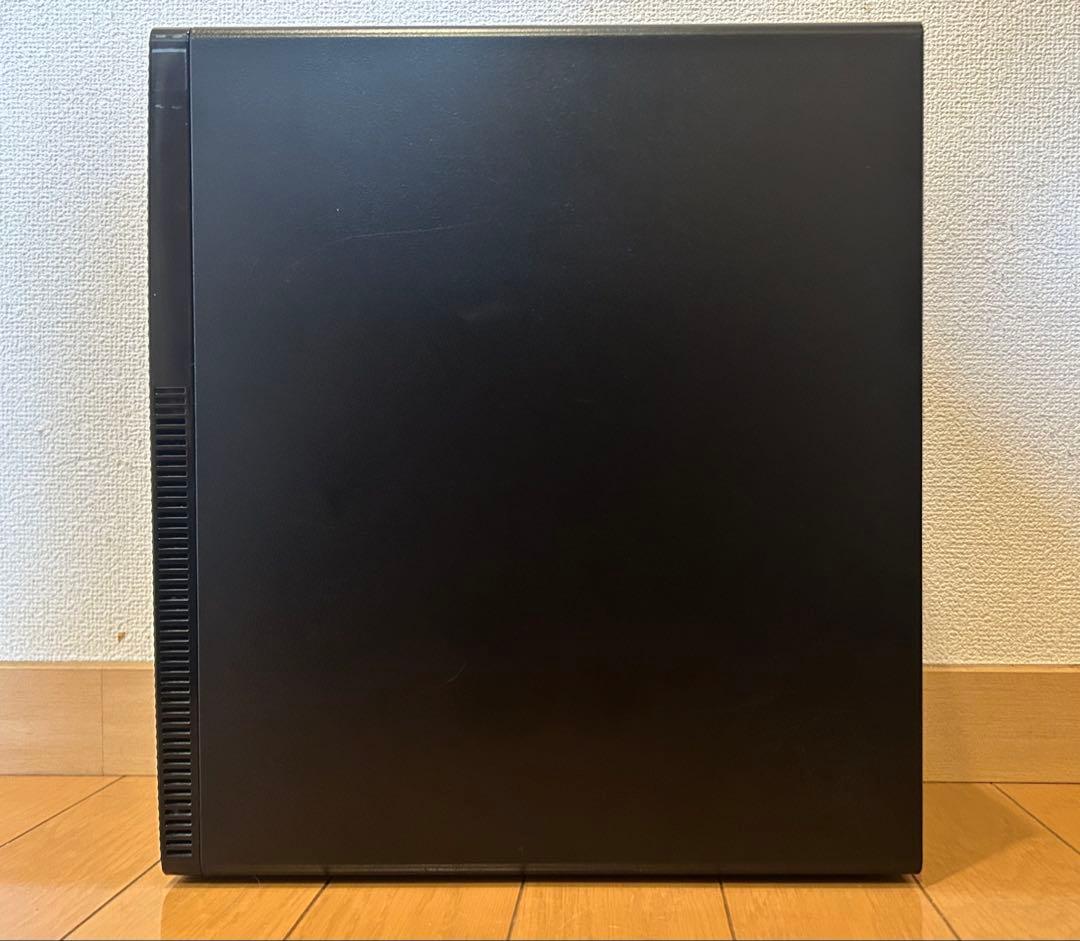 Dell Inspiron 3881 デスクトップPC