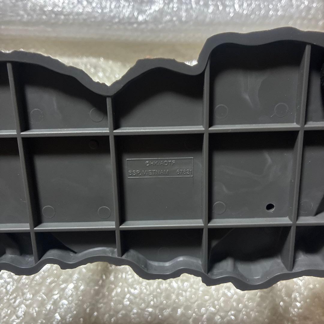 進撃の巨人　一番くじ　ラストワン　エレン（巨人）、ミカサ　2点