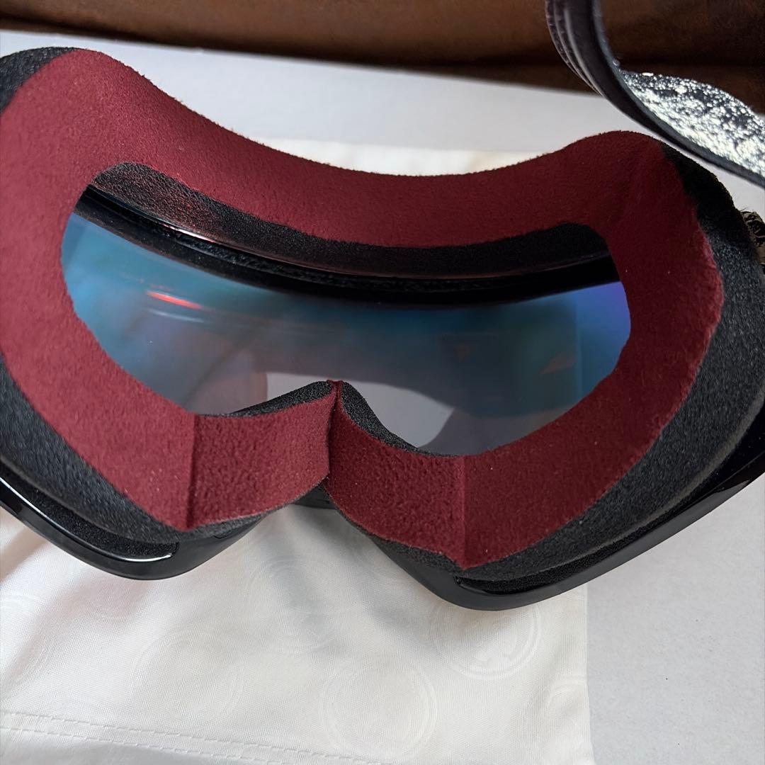 【限定価格】 DRAGON D3 ゴーグル ENERGY-WHITE