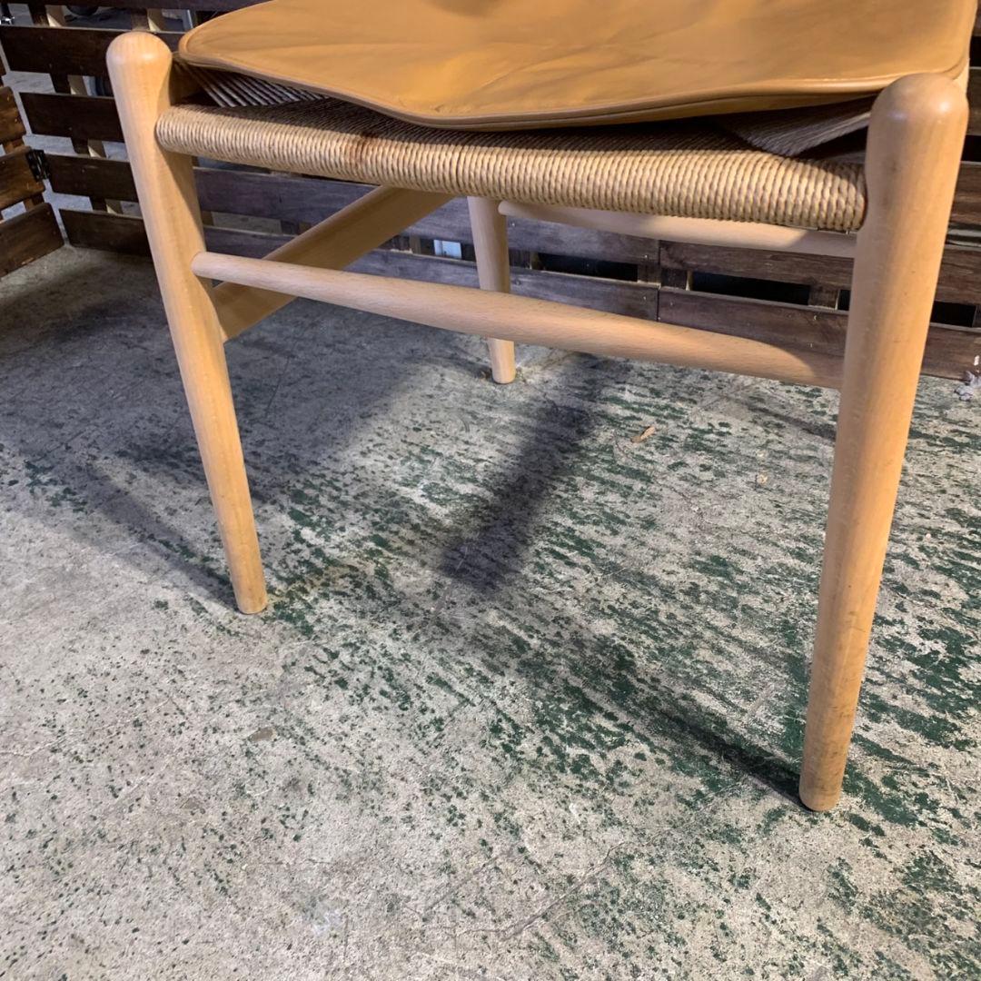 J503\" Carl Hansen & Son CH24 Yチェア