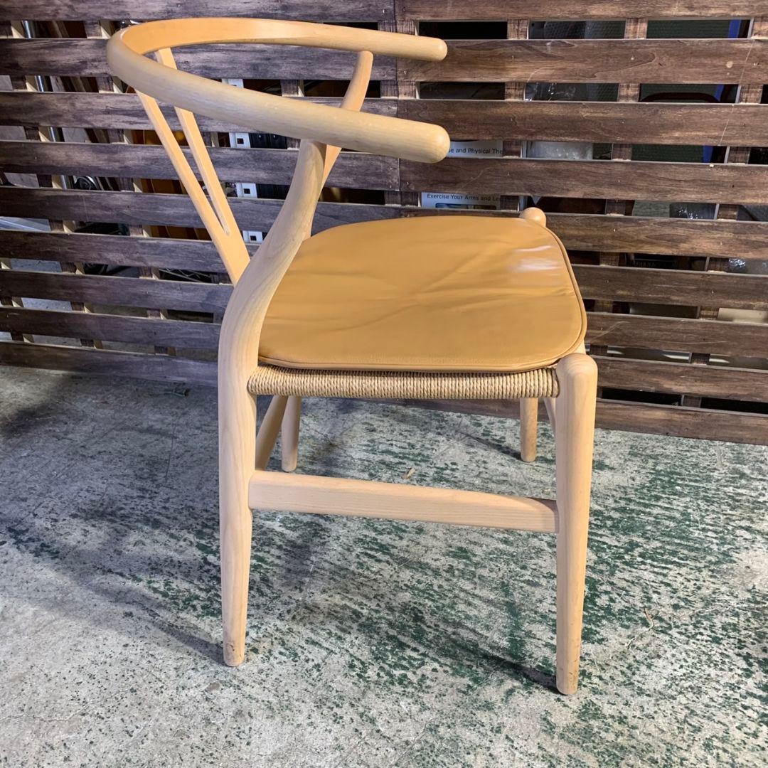 J503\" Carl Hansen & Son CH24 Yチェア