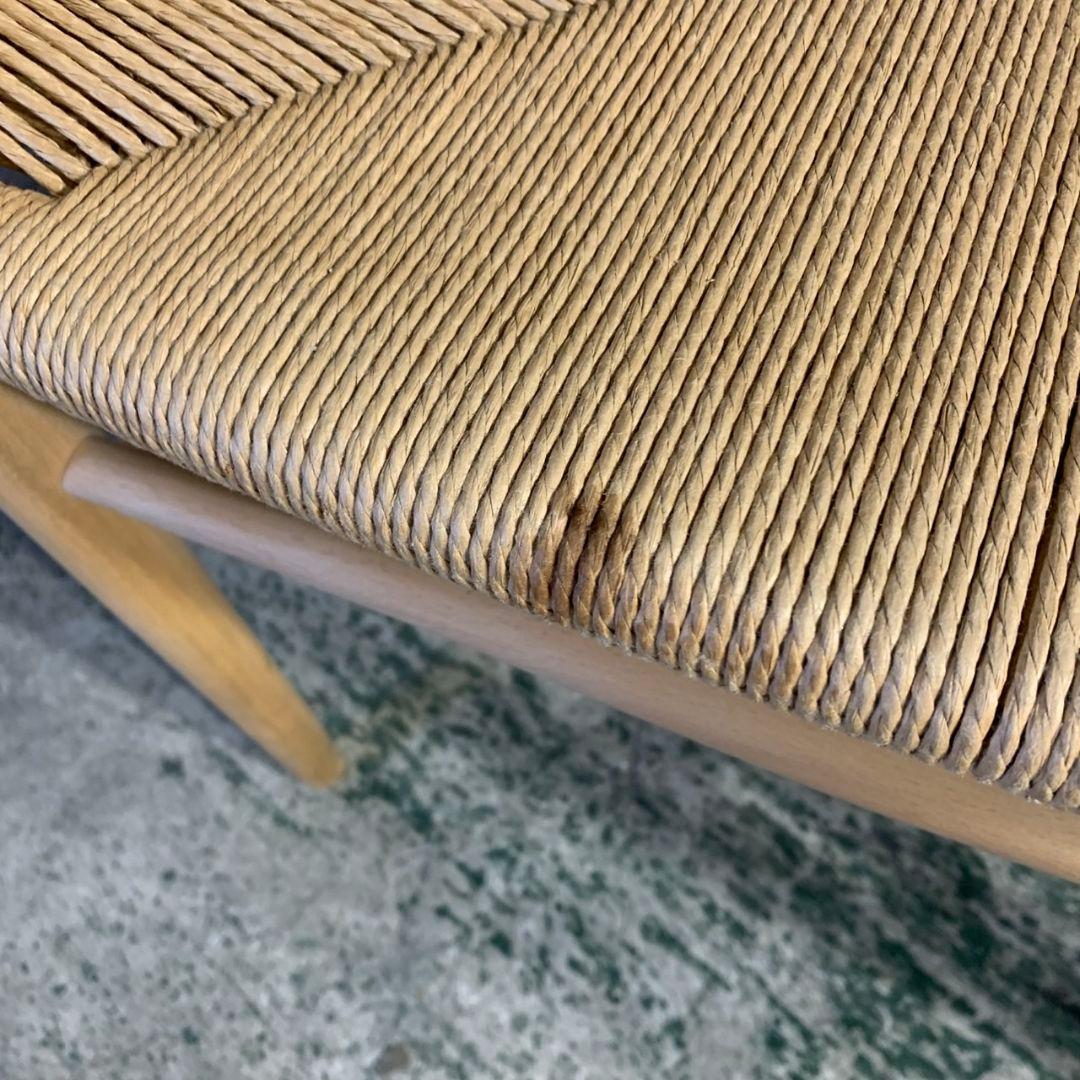 J503\" Carl Hansen & Son CH24 Yチェア