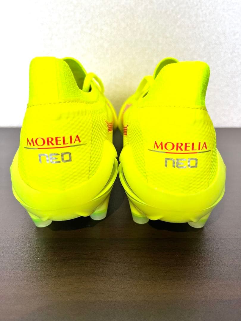 ★新品★ モレリアネオ4βエリート26cm