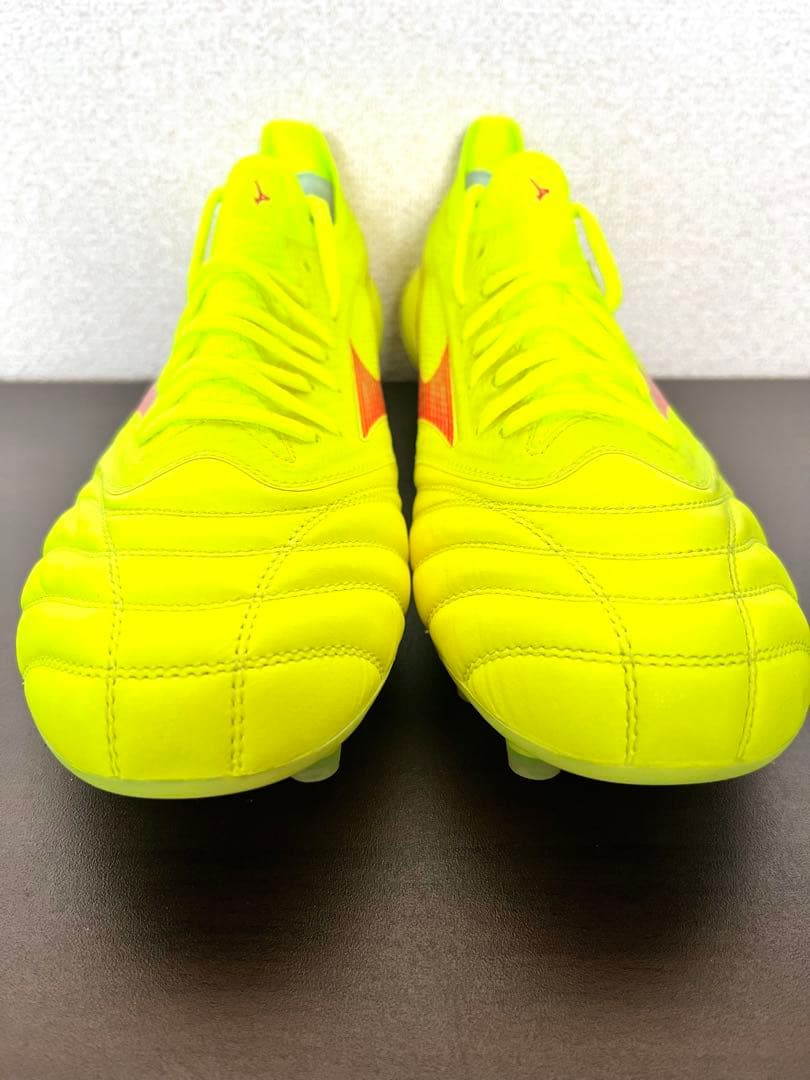 ★新品★ モレリアネオ4βエリート26cm