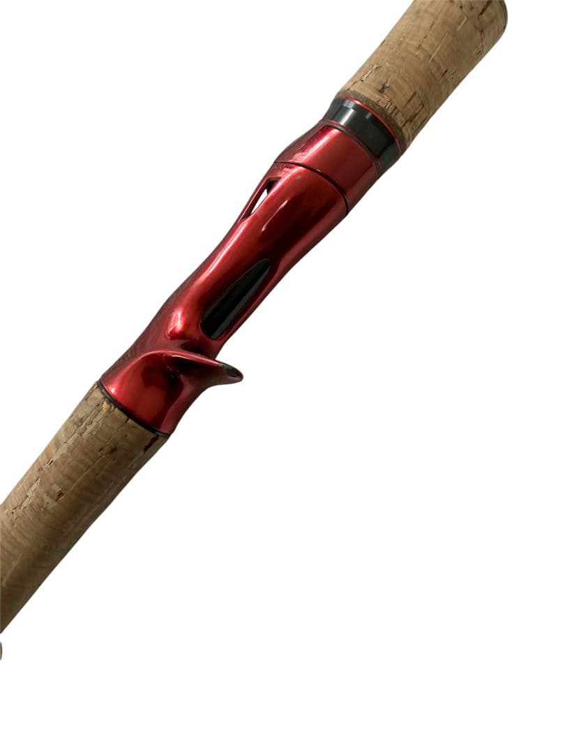 シマノ スコーピオン 1651R-2（ワン＆ハーフ2ピース）