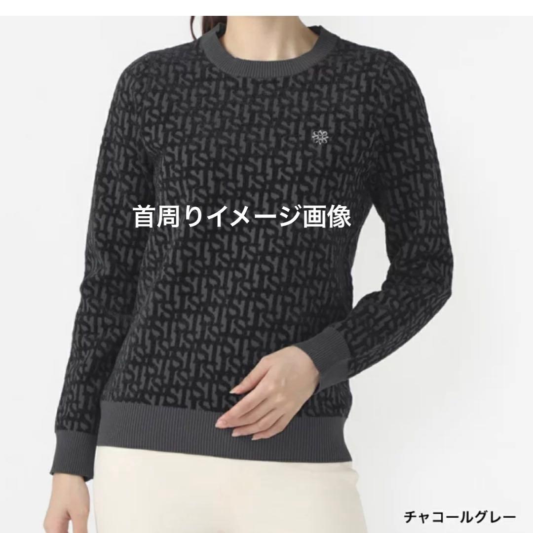 セントアンドリュース　ゴルフウェア　M