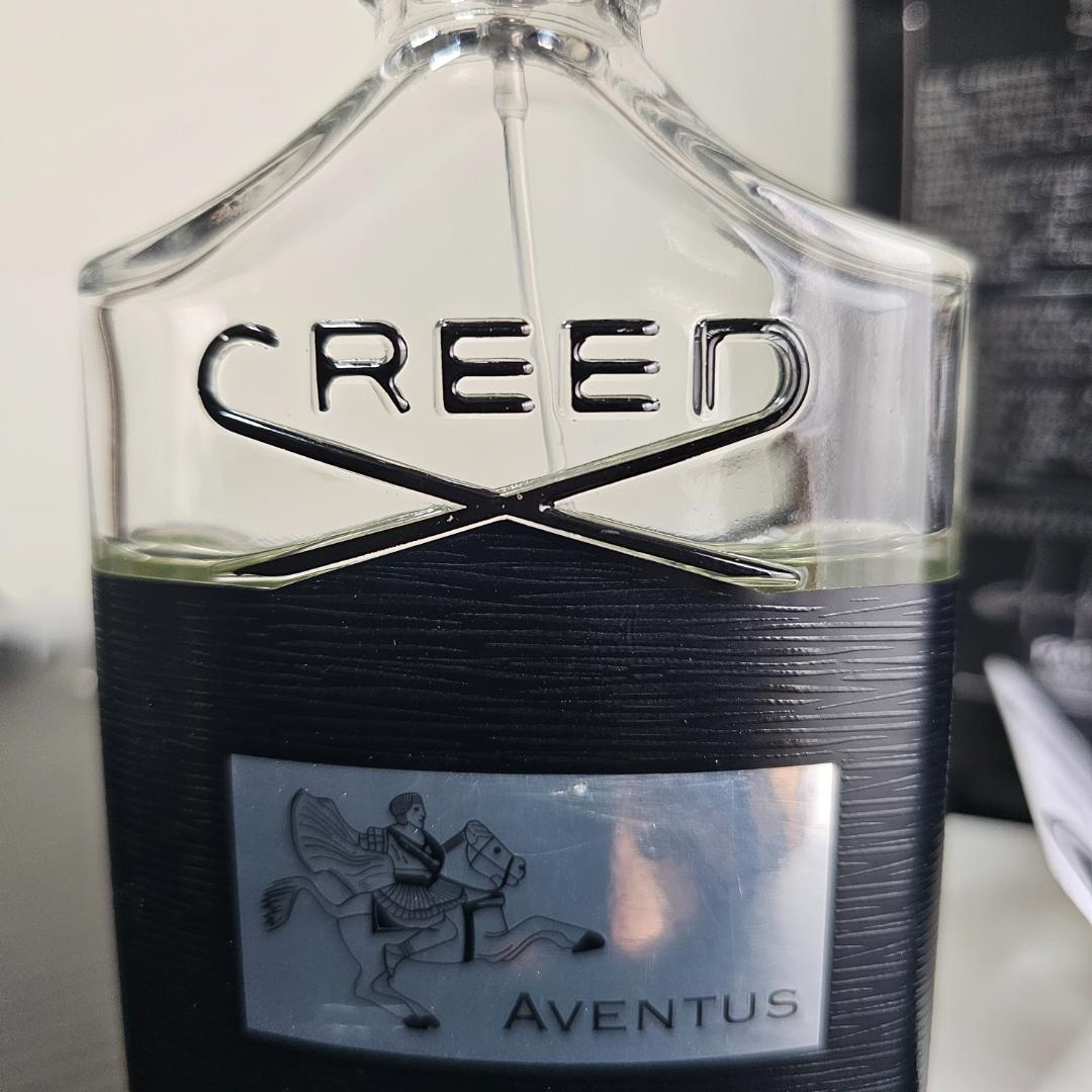 Creed Aventus クリード アベントゥス EDP